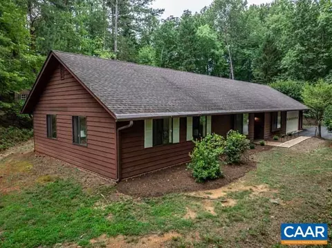 4365 Beaver Creek Rd, Earlysville, VA 22936