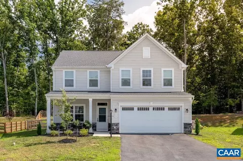 117 Island Hill Rd, Palmyra, VA 22963
