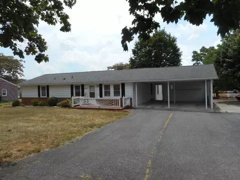 8180 N Valley Pike, Harrisonburg, VA 22802