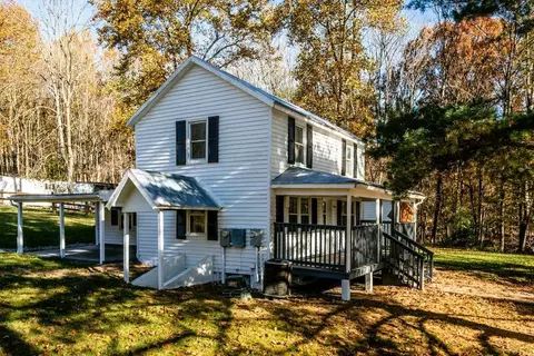 7920 Deer Field Dr, Broadway, VA 22815