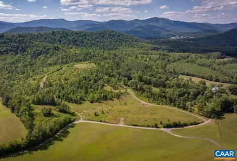Tbd Weaver Hollow Rd, Banco, VA 22711