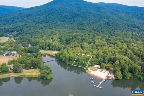 361 Hidden Springs Ln, Nellysford, VA 22958