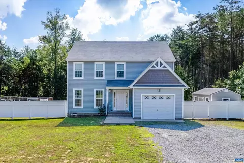 166 Boxwood Ln, Palmyra, VA 22963