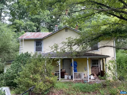 1802 Ashton Church Rd, Charlottesville, VA 22911