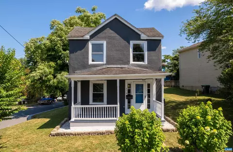 878 Ridge St, Charlottesville, VA 22902