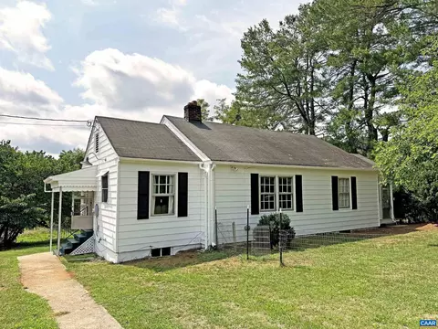 921 Tye River Rd, Arrington, VA 22922