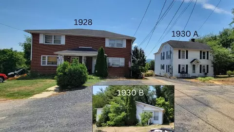 1928 1930 Lyndhurst Rd, Waynesboro, VA 22980