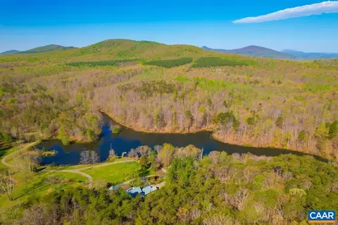 1981 Salem Rd, Schuyler, VA 22969