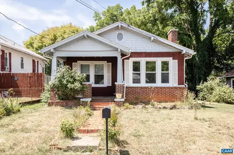 252 Lancaster Ave, Staunton, VA 24401