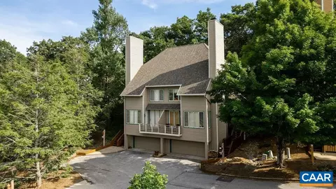 29 Briarwood Ln, Wintergreen Resort, VA 22967