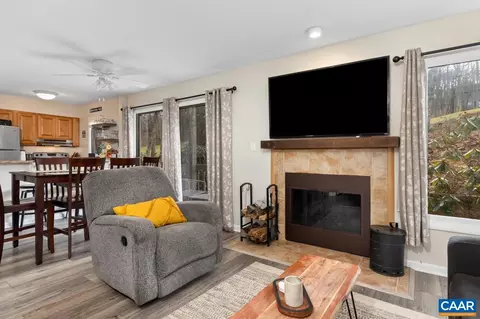 2229 Tanners Ridge Condos, Wintergreen Resort, VA 22967