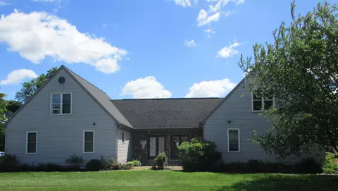 128 Old Bridgewater Rd, Mount Crawford, VA 22841