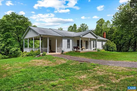 0 Zeus Hunt Club Ln, Aroda, VA 22709