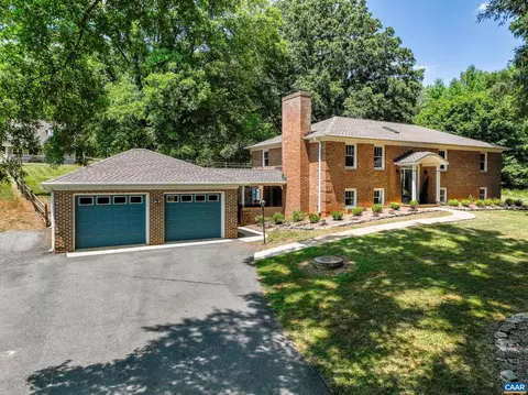730 Montei Dr, Earlysville, VA 22936