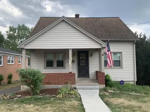 433 W Gay St W, Harrisonburg, VA 22802
