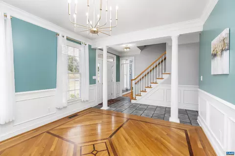 55 Kensington Dr, Fishersville, VA 22939