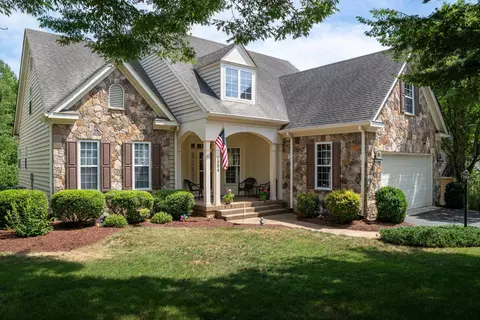 1984 Shadybrook Trl, Charlottesville, VA 22911