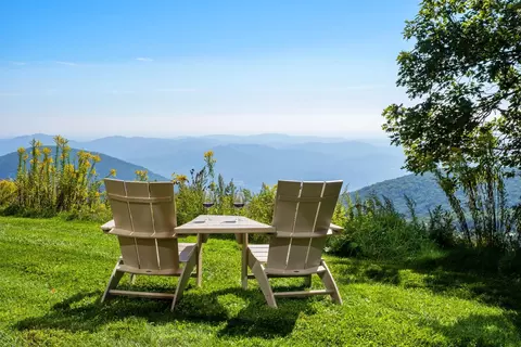 1501 Cliffs Condos, Wintergreen Resort, VA 22967