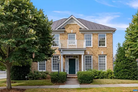 8166 W End Dr, Crozet, VA 22932