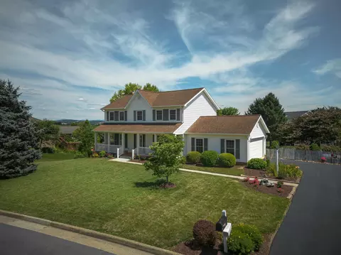 118 Sunbright Dr, Bridgewater, VA 22812