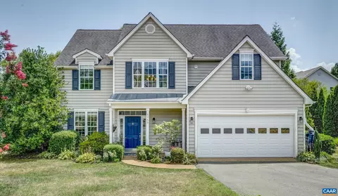 6060 Gala Ct, Crozet, VA 22932
