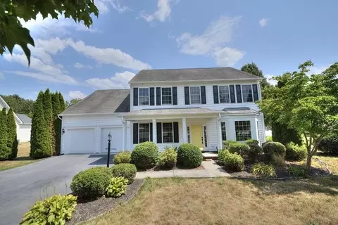 518 Winding Way, Waynesboro, VA 22980