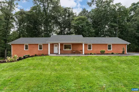 630 Miller School Rd, Charlottesville, VA 22903