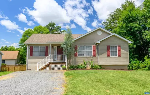 102 Cedar Dr, Gordonsville, VA 22942