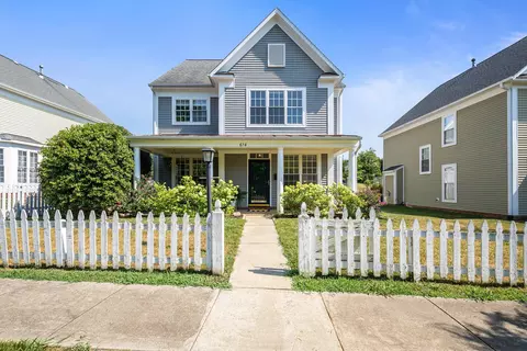 614 Sunflower Ln, Crozet, VA 22932
