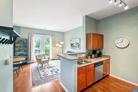770 Walker Sq #4A, Charlottesville, VA 22903