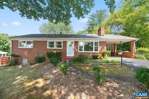 154 Maple Ln, Amherst, VA 24521