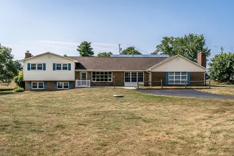 2464 Cooks Creek Rd, Harrisonburg, VA 22802