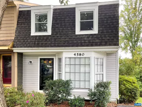 4580 Heather Ct, Charlottesville, VA 22911