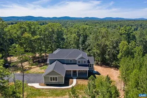 4264 Burnley Station Rd, Barboursville, VA 22923