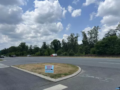 tbd Seminole Trl, Charlottesville, VA 22911