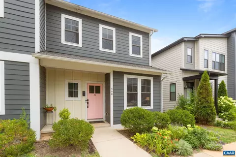 508 Rives St, Charlottesville, VA 22902