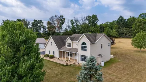 38 Doe Hill Dr, Churchville, VA 24421