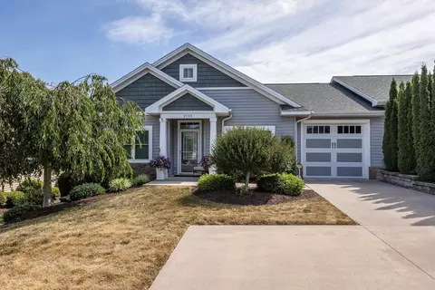 2540 Greenport Dr, Harrisonburg, VA 22801