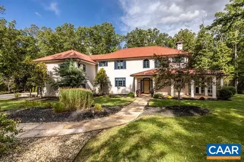 2630 Palmer Dr, Keswick, VA 22947