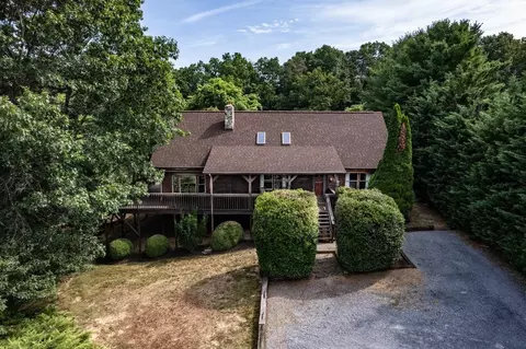 3193 Taylor Spring Ln, Harrisonburg, VA 22801