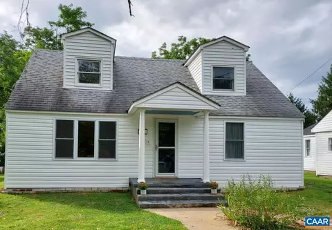 116 Charles St, Gordonsville, VA 22942