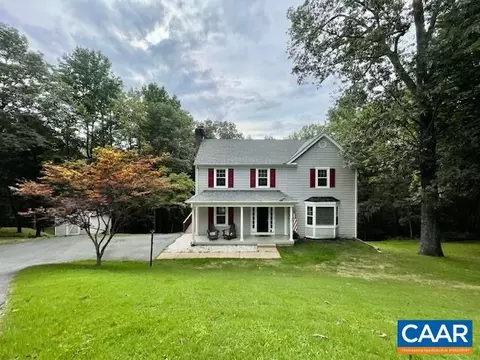 2110 Viburnum Ct, Charlottesville, VA 22911