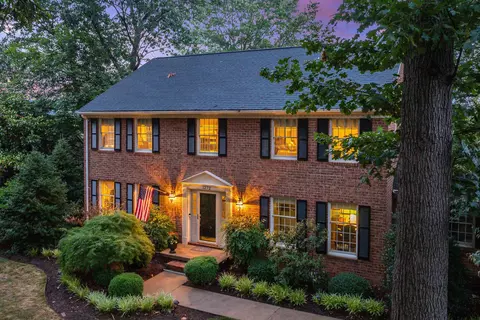 1272 Cumberland Dr, Harrisonburg, VA 22801