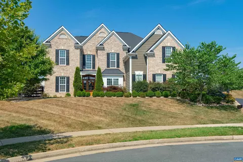 5440 Leon Ln, Crozet, VA 22932