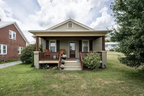 4789 Ottobine Rd, Dayton, VA 22821