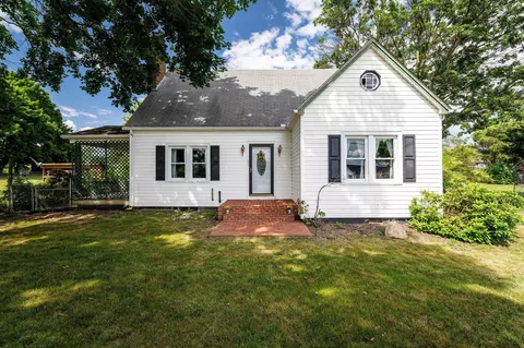 229 Fairview Rd, Luray, VA 22835