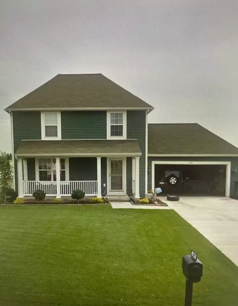 449 Acme Company St, Broadway, VA 22815