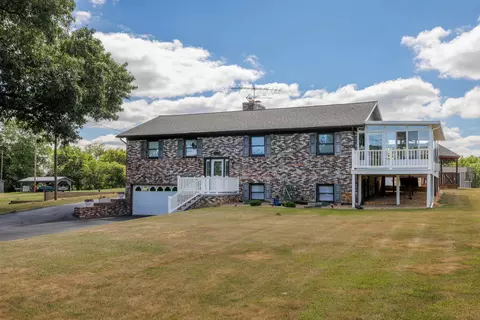 17264 Andrick Mill Rd, Timberville, VA 22853