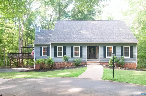 4370 Saddle Ct, Earlysville, VA 22936