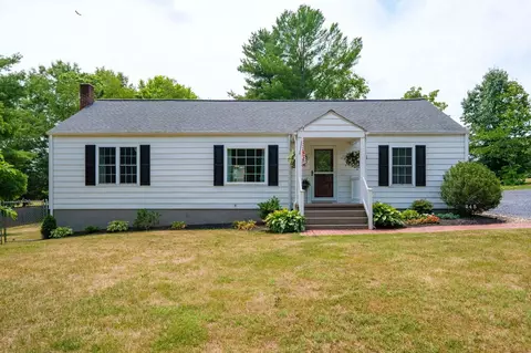 245 Old Laurel Hill Rd, Verona, VA 24482